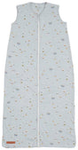 Little dutch slaapzak zomer 70 cm sailors bay blue