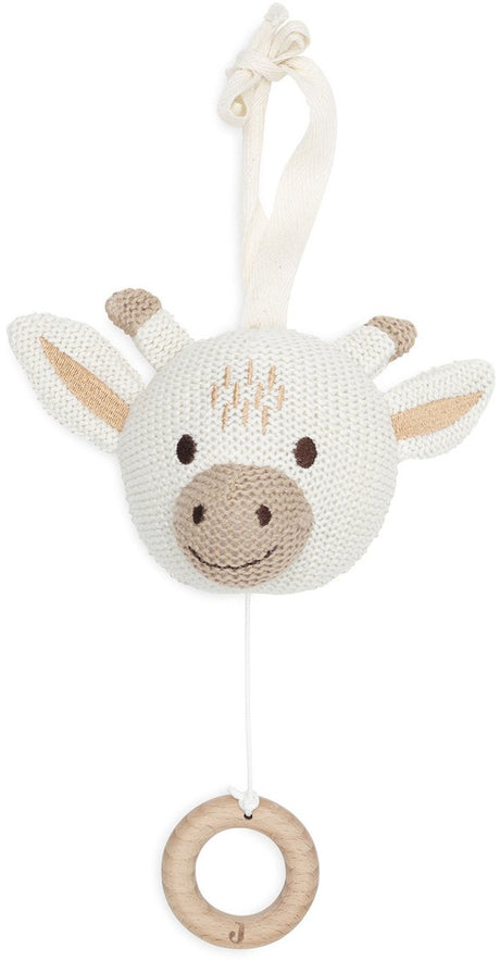 Jollein spieluhr giraffe