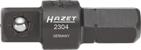 Hazet Adapter 2311 Verbindungsteile 1 2x3 8 3676 870002