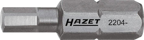 Hazet Bit 2204 Bit in 6k. 1 4 3 mm 2204-3
