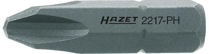 Hazet Bit-Schraubendreher-Bit 5 16 2217-ph4
