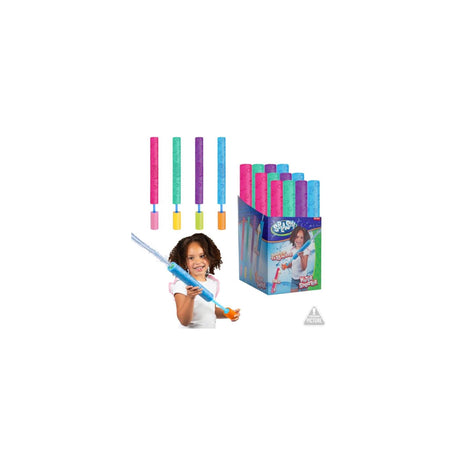 Toi-toys Spritzwasserpistole 50cm 4-fach sortiert