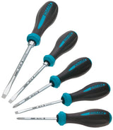 Hazet Schraubendreher-Set Hexanamic-Schraubendreher-Set 5-tlg. 802 5 Hexanam