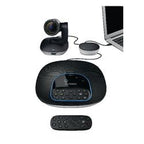 Logitech Group Video Geschlechtssystem
