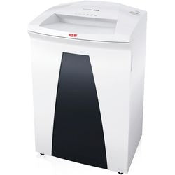 Papierversnipperaar hsm 1842111 securio snippers