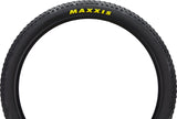 Maxxis ikon maxxspeed exo tr 29 folding tyre