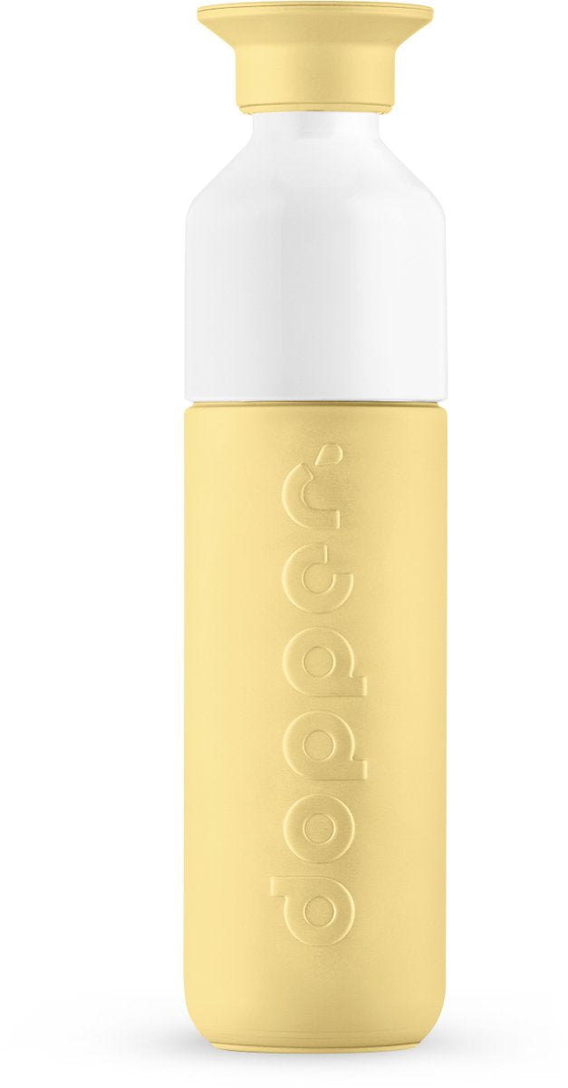 Dopper insulated drinkfles - 350 ml - maple yellow