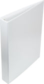 Kangaro eco presentatie ringband - a4 - 23 rings - 25mm - wit - fsc