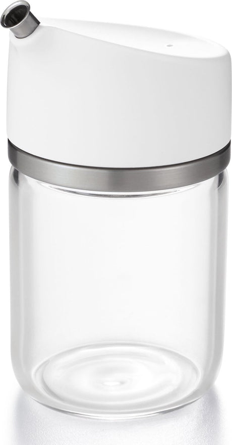 Oxo - Öl-Essig-Ausgießer - tropffrei - 150 ml