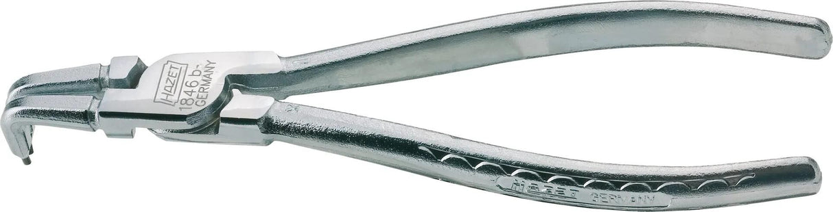 Hazet Sicherungsringzange Zange f.Sicherungsringe J13 1846 B-0
