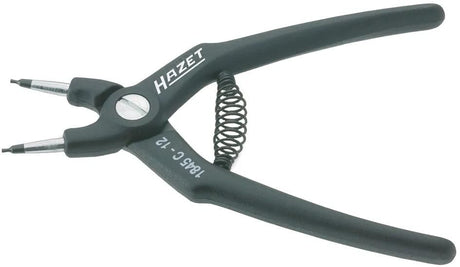 Hazet Sicherungsringzange L1= 140mm gerade