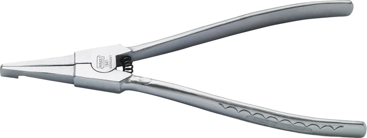 Hazet Sicherungsringzange 200mm 1847-2