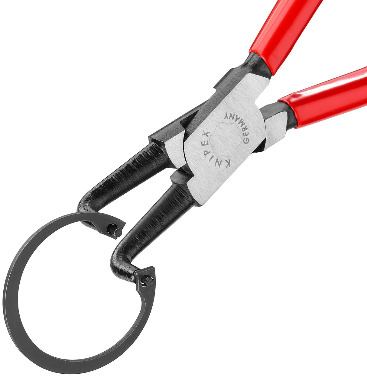 Knipex Sicherungsringzange J31 90° ø40-100 Innen
