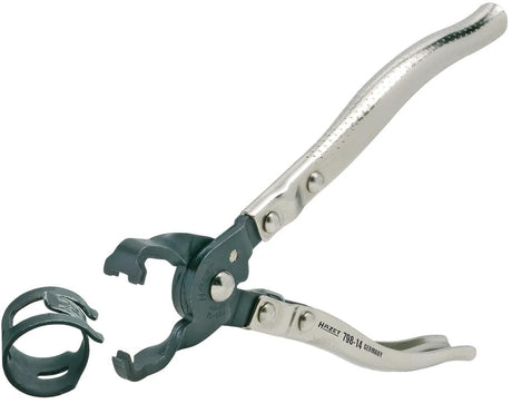 Hazet Schlauchschellenzange 798-14 Schlauchschellenzange L1= 117mm