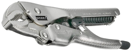 Hazet gripzange Feststellzange 755-10a