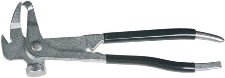 KS Tools KS-Tools Radgewichtsbleizange Reifenservicezange L1 250 mm mit Griffen