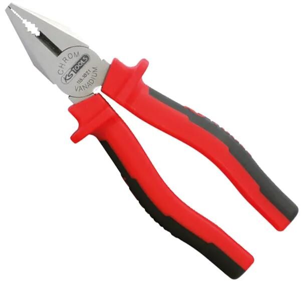 Ks Tools ks-Tools Kombizange Ergotorque Kombizange ks