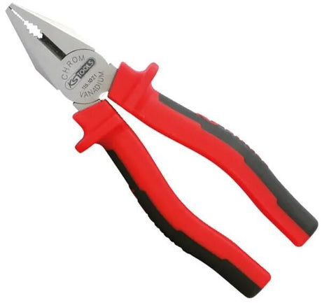 Ks Tools ks-Tools Kombizange Ergotorque Kombizange ks