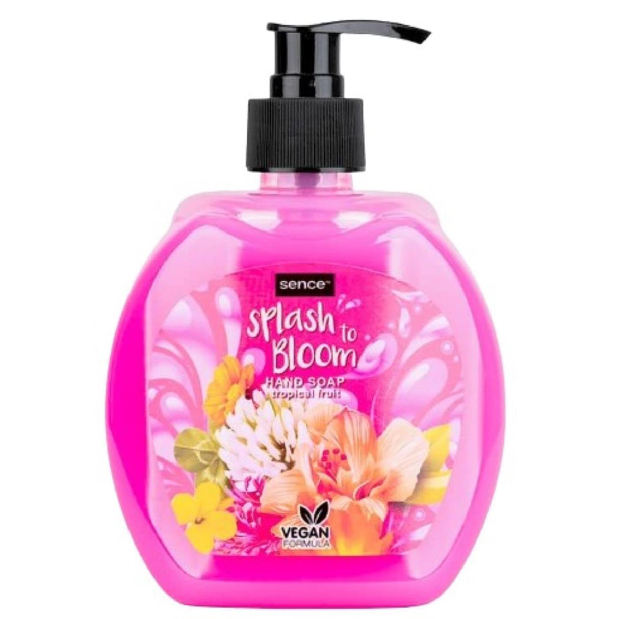 Sence Handseife tropische Früchte 500 ml
