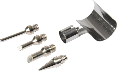 Herth+Buss Gaslöt Set Gaslötlampe Set h b
