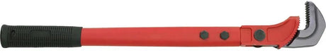 KS Tools KS-Tools Spurstangenschlüssel Einstellzange für Gleise 18