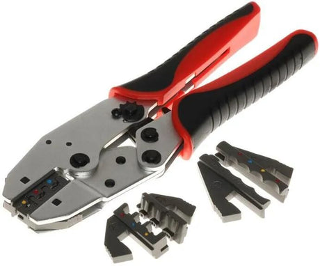 Corexx Crimpzangen-Set Crimpzangen-Set