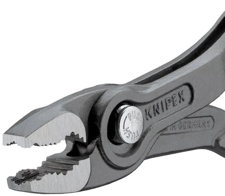 Knipex Kombizange Twingrip Frontgreifer Twingrip