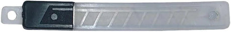 Sw Stahl SW-Stahl Ersatzklingen Ersatzklingen 18mm 10 Stück