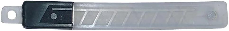 Sw Stahl SW-Stahl Ersatzklingen Ersatzklingen 9mm 10 Stück im Koffer