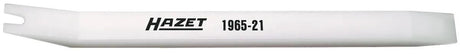 Hazet Demontagekeil 1965-21 Kombimontagekeil 270x22mm Kunststoff