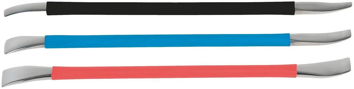 KS Tools KS-Tools Demontagekeilsatz Präzisionshebelwerkzeugsatz 3-teilig.