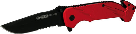 Ks Tools Ks-Tools Klappmesser faltbares Messer Ks-Tools