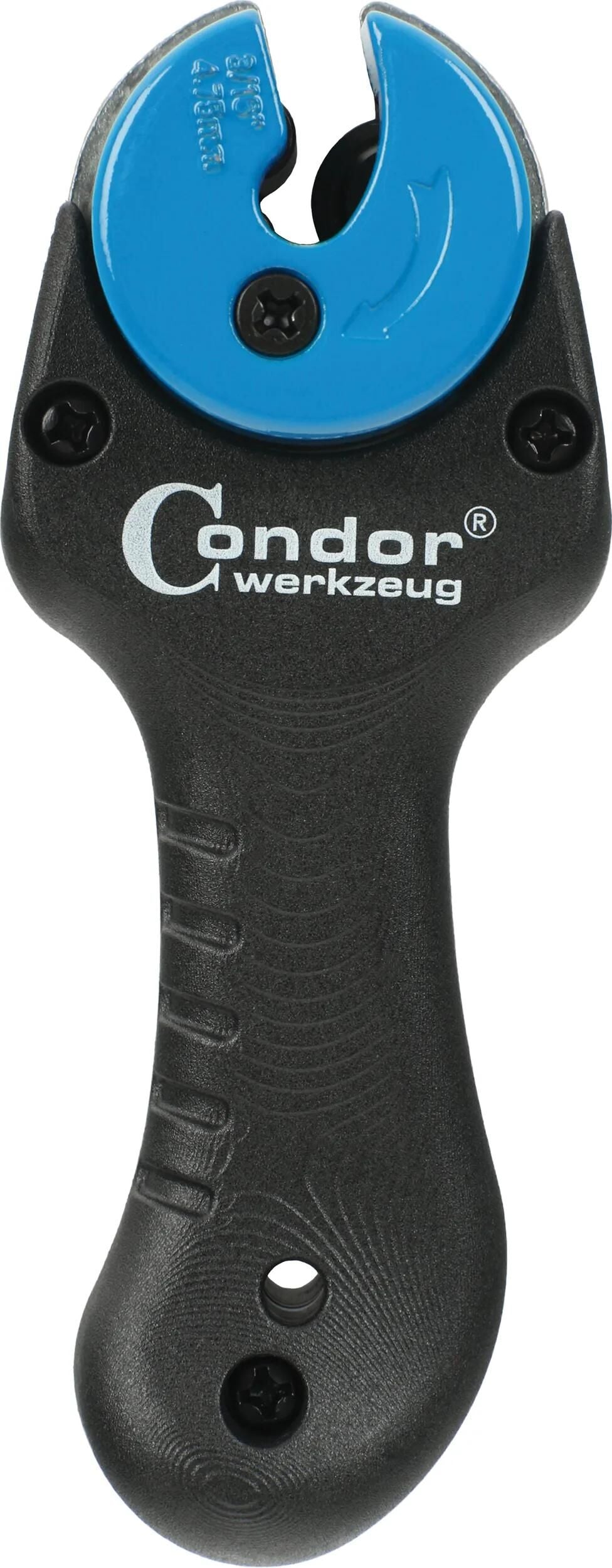Condor Rohrschneider 5737 Ratschen-Rohrschneider
