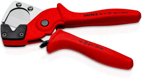 Knipex Rohrschneider 90 10 185 Schneider f.Mehrschicht