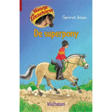 Herausgeber Kluitman Manege de Zonnehoeve - de Superpony