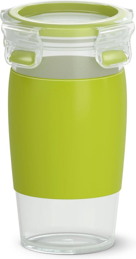 Tefal Masterseal to go – Smoothie-Becher – 0,4 l – luftdicht – praktisch für unterwegs