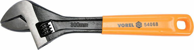 Vorel zweden 300mm guma
