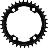 Wolf tooth components 110 bcd asymmetric 4-arm chainring for shimano