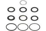 Räder Herstellungräder MFG Bottom Bracket BB30A Außenborder SRAM 22 24mm ABEC 3
