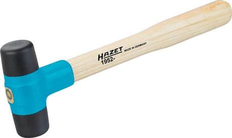 Hazet rückstoßfreier Hammer 1952 – Kunststoffhämmer 35 mm d 1952–35