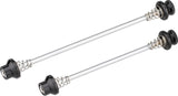 3min19sec road quick-release skewer set