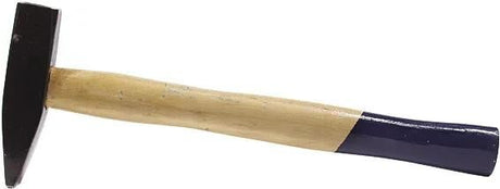 SW Stahl SW-Stahl Schlosserhammer Schlosserhammer 500 gr gebogener Holzpfosten