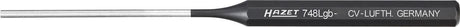 Hazet Locher 748lgb – Splintentreiber 175x4 mm 748lgb-4