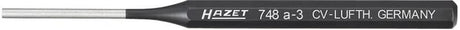 Hazet Splinttreiber 125x3 mm 748 a-3