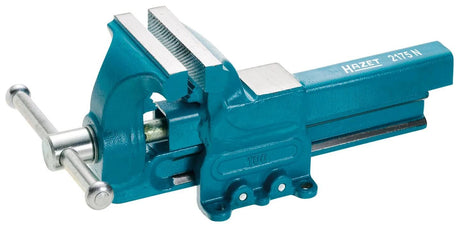 Hazet Schraubstock Parallelschraubstock 90mm Spannb. 100mm