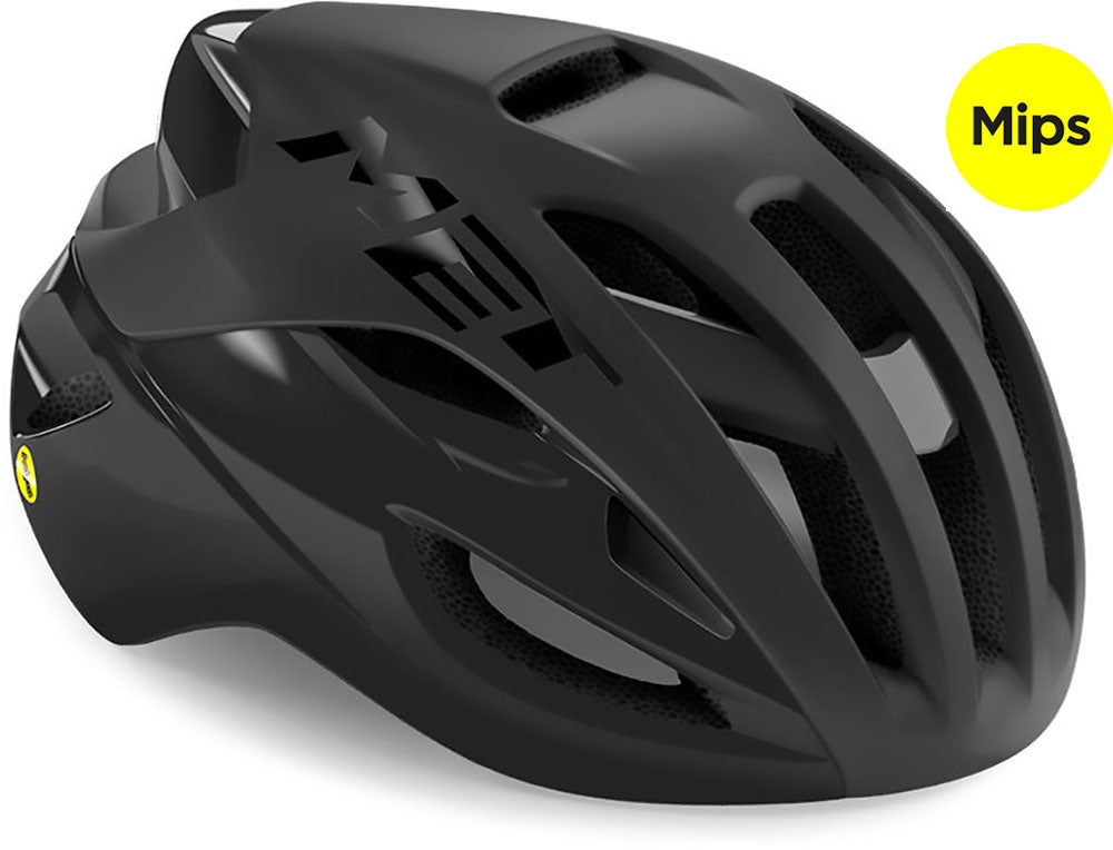 Mit rivalisierenden Mips – Rennrad-Hölle