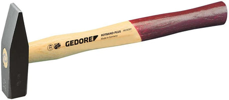Habero Schlosserhammer Schlosserhammer 500gr. esche