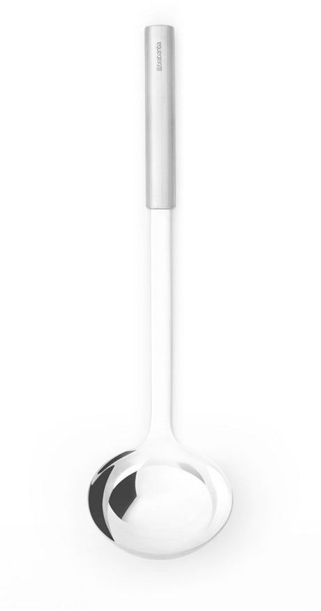 Brabantia Profil-Suppenlöffel – Edelstahl