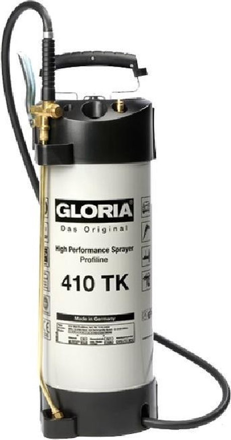 Gloria hogedrukspuit - 10 liter