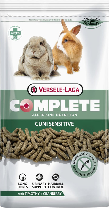 Versele-Laga Cuni Sensitive – 1,75 kg